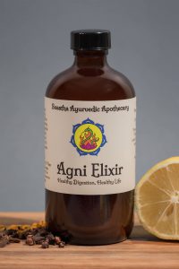 AgniElixir