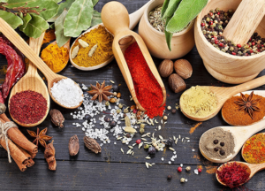 Ayurvedic Diet