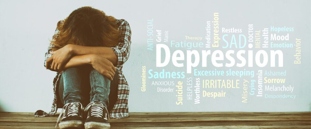 Ayurvedic Medicine for Depression