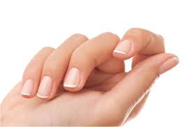 Ayurvedic nail analysis