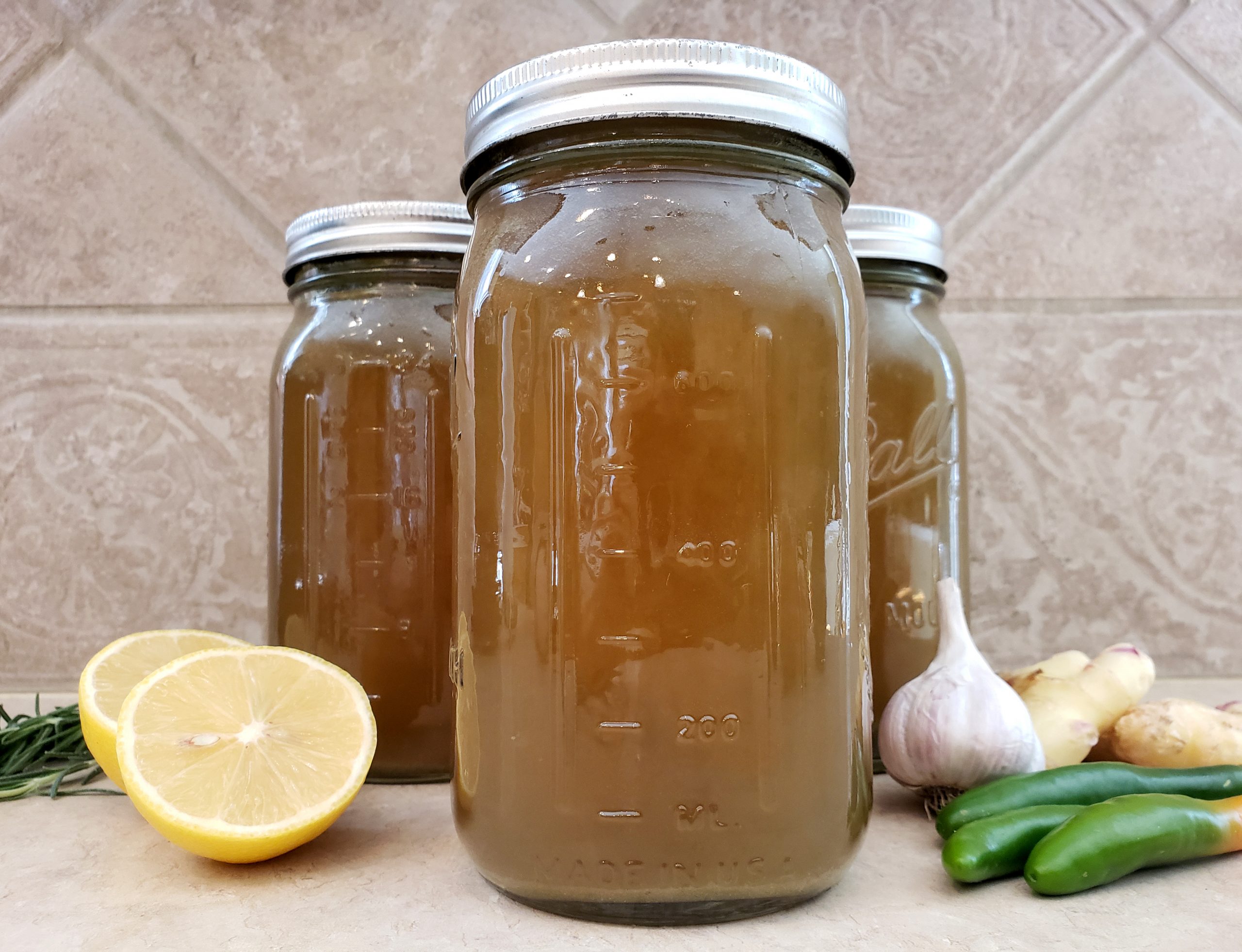 Bone Broth Recipe3 scaled