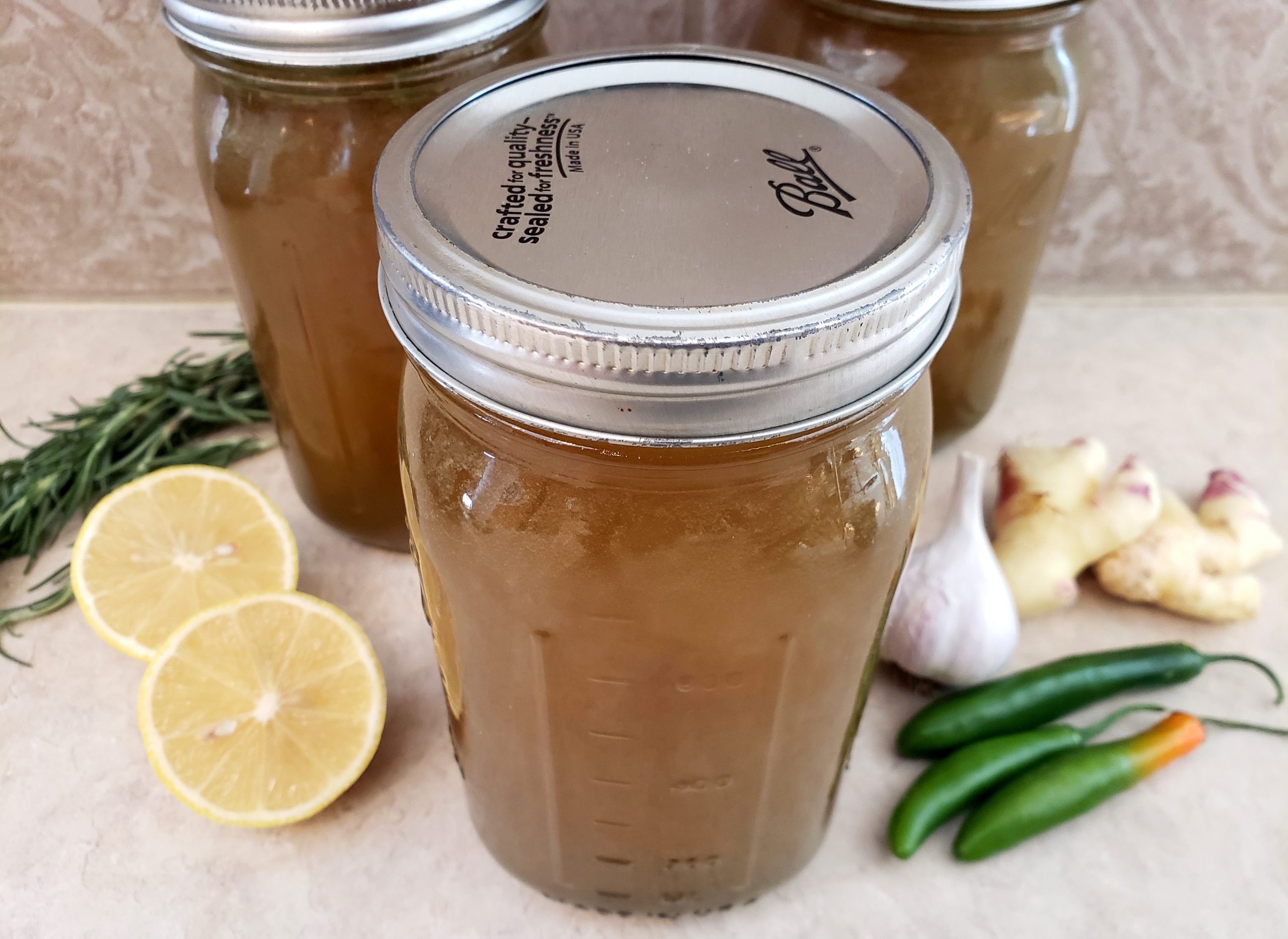 Bone Broth Recipe4 scaled