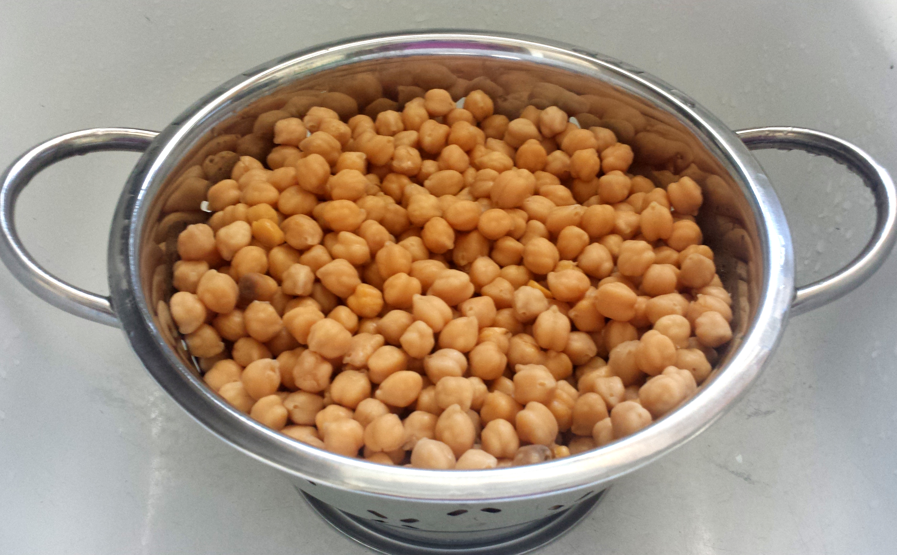 Chickpeas