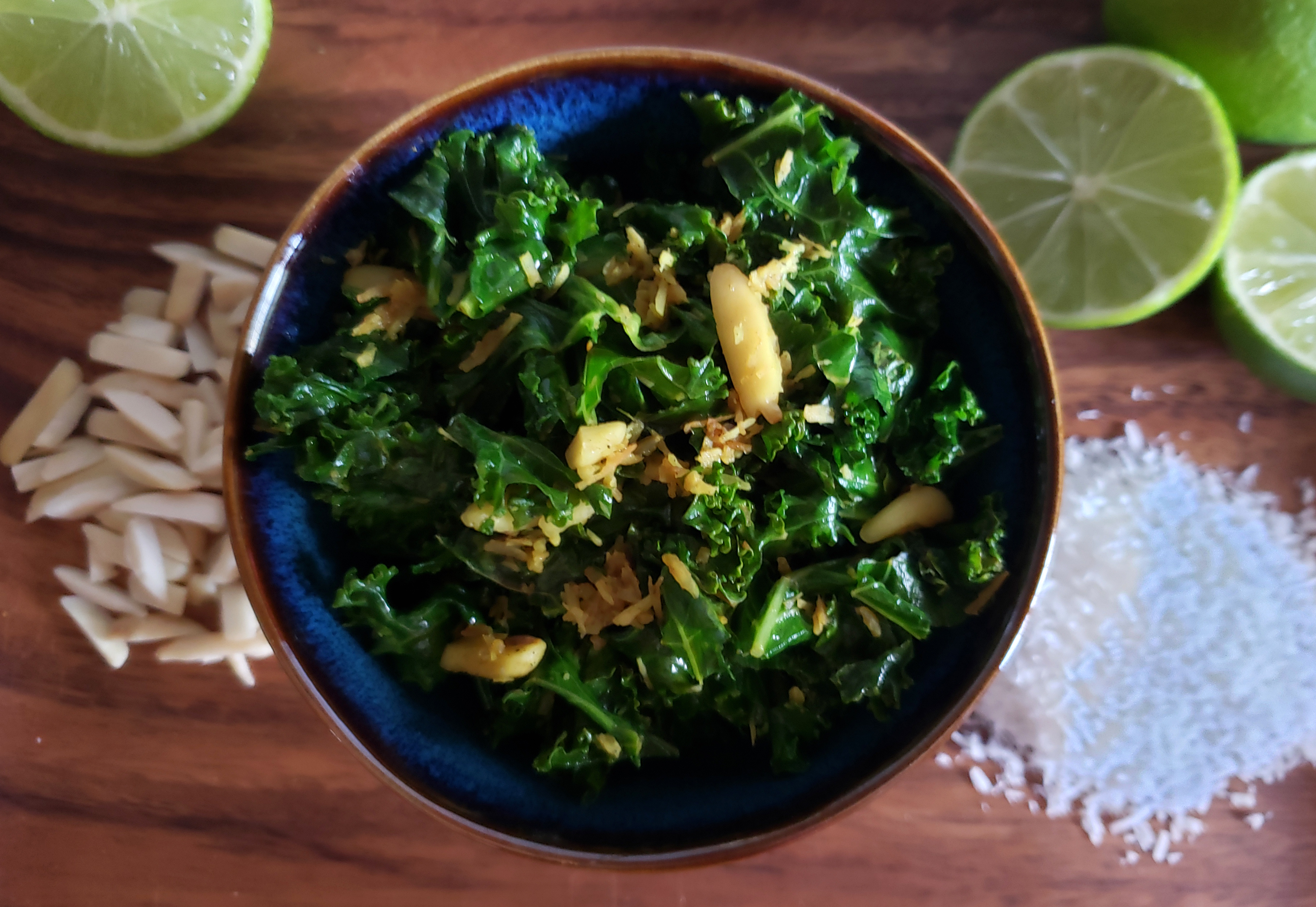 CoconutKaleRecipe