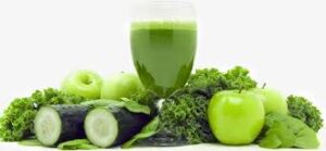 Cooling CUcumber Juice Recipe