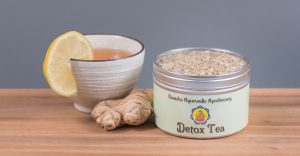 Detox Tea