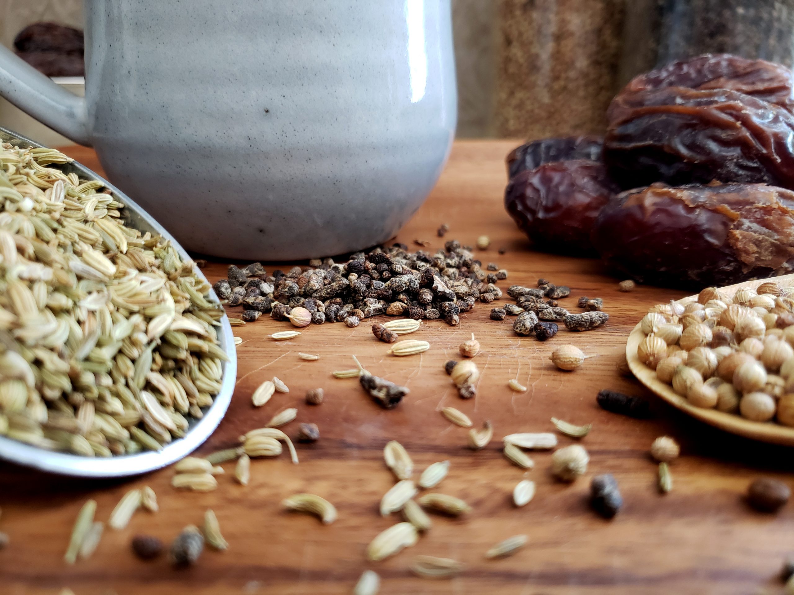 Fennel Infusion Recipe scaled