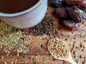 Fennel Infusion Recipe2