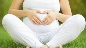 Healthy pregnancy Ayurveda