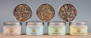 Herbal Tea Collection