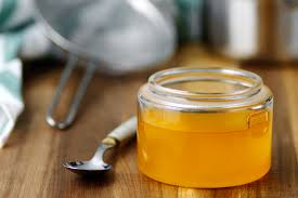 How to make ghee Ayurveda