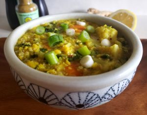 KaphaKitchariRecipe