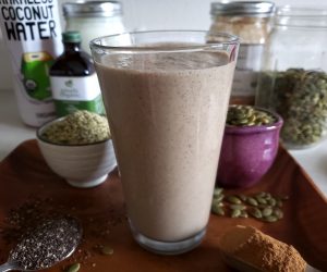 ProbioticPowerSeedDrink