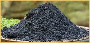 Shilajit