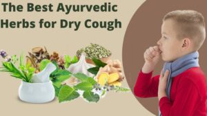 The Best Ayurvedic Herbs for Dry Cough 1024x576