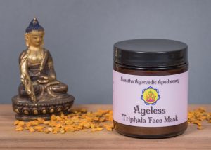 Triphala Face Mask