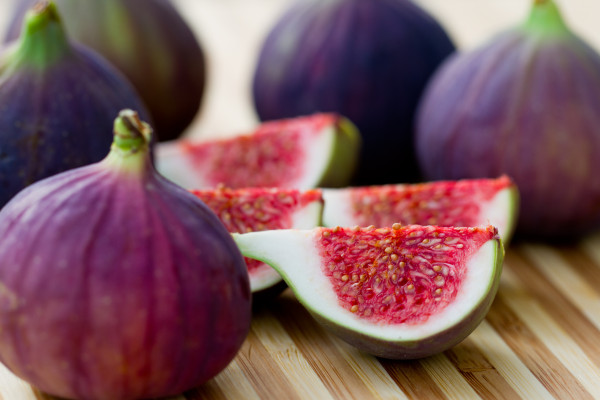 Vata Pitta Foods fresh figs