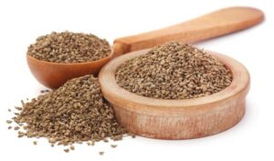 ajwain