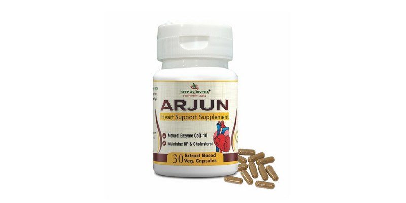 arjun capsules review