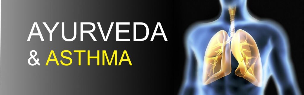 ayurveda for asthma