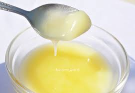 ghee health benefits