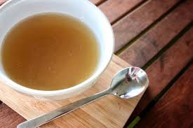 healing broth