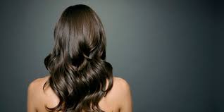 healthy hair with Ayurveda