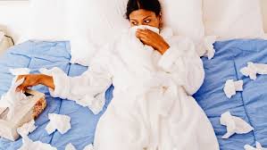 how to treat a cold with Ayurveda