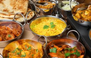 indian curries