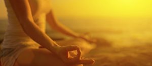 pranayama practice Ayurveda