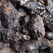 shilajit health benefits and uses