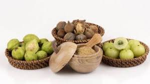 triphala eye wash instructions