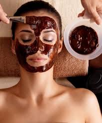 triphala face mask