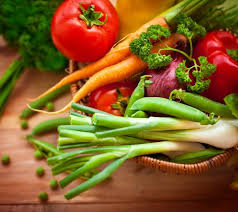 vegetarian diet and Ayurveda