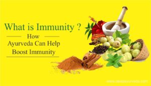 web banner for immunity